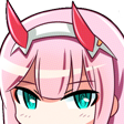 lurk custom emote from Underground Algerian Community