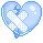 BrokenHeart animated Discord emote - 🌹PlayGSL❤