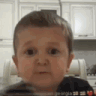 what animated GIF emoji - RON