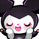 kuromiblushing_mini Discord sticker - ✧      ₍ᐢ. .ᐢ₎   𓏽   mini  cαƒe 𓂃 ❀  active ⋆ gws ⋆ guilds ⋆ icons ⋆ events ⋆ gaming ⋆ art ⋆ scl