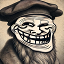 trollcalvin Discord Emoji - /r/christians