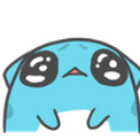 sadcapoo Discord Emoji - Cyberpunk Syndicate ☁୨ৎ