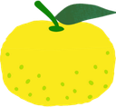 1206_yuzu custom emote - (っ◔◡◔)っ ♥ Infinity Hub ♥™
