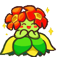BellossomDance animated Discord emote | THE CHAMPIONS HUB