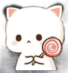 hp_loli Discord sticker | Hell's . Paradise . OwO . PokéTwo