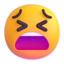 excited Discord Emoji - ⁽¹⁸⁺⁾ miao ୨ৎ