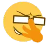 hihihi Discord sticker | Heroes Empire