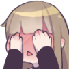 V_blush custom emote | Vulcan