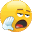 blahblahblah2XSPEED animated emote from /Yozakura #400