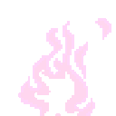cute animated emote from ୨୧