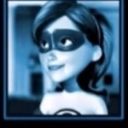 electricgirl custom emote from The phantasmics