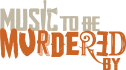A stylized X symbol rendered in flat orange and gray blocks.