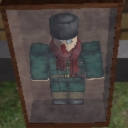 Billy custom emote | DK Entertainment