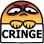 e_CRINGE Discord Emoji | ATGs (All The Gamers)