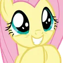 FSGrin Discord sticker - MLP Pear Butter Cottage