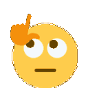 ee_Loser animated Discord emote - ۶ৎ　‿　cemetery　 ݁ 　˖