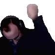 memesmashing animated Discord emote - PokéChill🍯