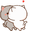 6_nyaasnuggle animated Discord emote - UMSTIEG