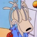 rocko_zip Discord Emoji | The Lumberyard™