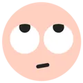 tt_rollingeyes custom emote - KawaKhaos