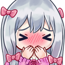 sagirishy custom emote | Anime Empire