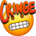 533594cringe Discord Emoji - The pink pond