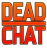 1Dead_Chat Discord Emoji | ATGs (All The Gamers)