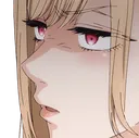 1_nv_MarinDisgust Discord Emoji | ⛥⁺ 　 𓏺 　 .gg/cosmi