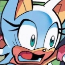 Rouge_Shock Discord Emoji | ★««|SHADOW CENTRAL|»»★
