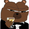 face_sus_bear Discord Emoji from Bitplay
