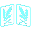 volksmarschall_boosterrank Discord Emoji - Macuspana Empire