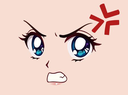 annoyed Discord sticker - Dead Sheeps