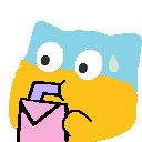 blobsip animated Discord emote from FriendZone | Make Friends ⋅ Fun Chill Active Chat ⋅ VC Social Gaming ⋅ Memes ⋅ Nitro Emojis ⋅ Anime