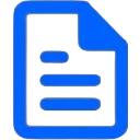 Document_Icon Discord sticker from AdvertiseRBLX
