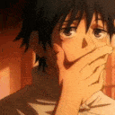 thinking animated GIF emoji | 【Ｈｉｄｅｏｕｔ】