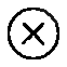 x_ animated GIF emoji from Shark Earnings: Earn Money & Rewards