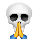 imagine Discord sticker | Messi Official