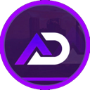 AD Discord sticker | Studio Royal | Roblox