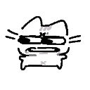 girltf custom emote | Dane's Cove