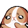 holdme animated GIF emoji from Brat Central Station [21+]