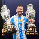 Messi custom emote | Messi Official