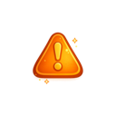 moderateoffence Discord sticker from SOULKAI