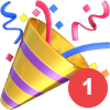 59698giveawaypingroleicon Discord Emoji | Darkrush Studios
