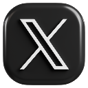 X_ Discord sticker from DK Entertainment