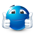 85844doublethumbsup Discord Emoji - (っ◔◡◔)っ ♥ Infinity Hub ♥™