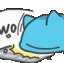 capoo animated Discord emote | Niveous Gaming