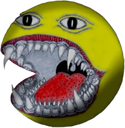 e_cursed custom emote - Unsupervised Adults ¹⁸⁺