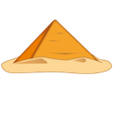emoji_10 Discord sticker | GeoGuessr