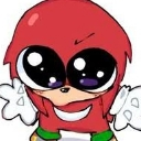 Knux_Goober Discord sticker from ★««|SHADOW CENTRAL|»»★