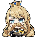 naviaDecree custom emote | Curatorium of Secrets